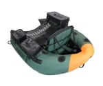 FilStar Pro Float Belly Boat 3