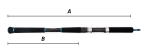 FilStar Deep Monster Speed Jigger 2024