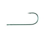 Duel Worm Hook K481 Heavy Cover Straight