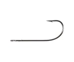 Duel Worm Hook K493 Regular Straight