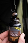 Dynamite Baits Peppered Squid Concentrate Dip