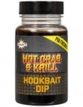 Dynamite Baits Hot Crab & Krill