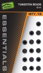 Fox Edges Tungsten Beads