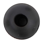 Fox Edges Tungsten Beads