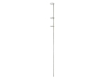 Kinetic Rod Holder Earth