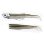 GT-Bio Roller Shad Combo 12.5cm/23g