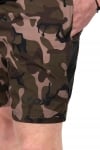 Fox Black/Camo LW Swim Shorts  4