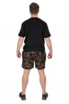 Fox Black/Camo LW Swim Shorts  3