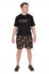 Fox Black/Camo LW Swim Shorts  1