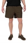 Fox Khaki/Camo LW Swim Shorts