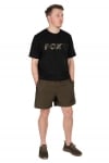 Fox Khaki/Camo LW Swim Shorts 1