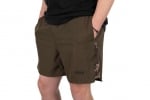 Fox Khaki/Camo LW Swim Shorts 3