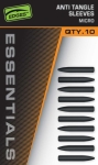 Fox Edges Tungsten Anti Tangle Sleeves