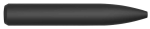 Fox Edges Tungsten Anti Tangle Sleeves