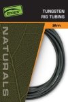 Fox Edges Tungsten Rig Tubing