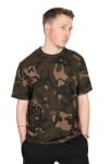 Fox Camo T-Shirt Тениска