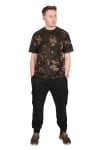 Fox Camo T-Shirt Тениска