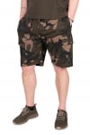 Fox LW Camo Jogger Shorts  3