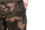 Fox LW Camo Jogger Shorts  6