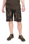 Fox LW Camo Combat Shorts  1