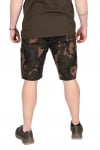 Fox LW Camo Combat Shorts  3