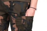 Fox LW Camo Combat Shorts  6