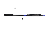 Filstar SS Stick