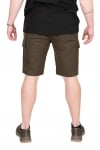 Fox LW Khaki Combat Shorts  5