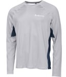 Westin Flats UPF Shirt Mist Grey