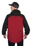 Fox Rage Pro Series Stash Waterproof Jacket  2