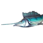 Raven EuroCatch 3D риба меч