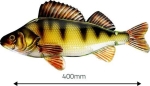 Raven EuroCatch 3D костур