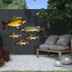 Raven EuroCatch 3D шаран