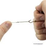 Catix Knot Puller RVS