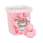 Dynamite Baits Fluoro Pop Up Pellets - Squid and Octopus