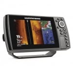 Humminbird HELIX 7 Chirp Mega SI GPS G4N 1