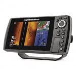 Humminbird HELIX 7 Chirp Mega SI GPS G4N 2