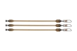 Matrix Moulded Feeder Links