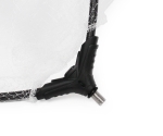 Filstar Competition Carbon Mono Net Head