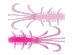 White/Pink