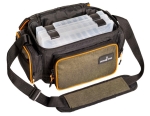 Kinetic Lure Bag Medium + 2 Boxes