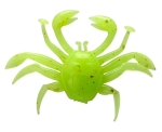 S898 Glow Lime Chart
