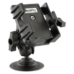 Scotty Phone Holder