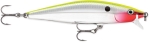 Rapala Flat Rap Воблер FLR08 - BSRD FLR08 - CLN