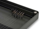 Fox Edges Large Rig & Disc Box - 50 pins / 7 Discs