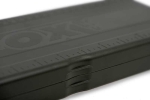 Fox Edges Large Rig & Disc Box - 50 pins / 7 Discs