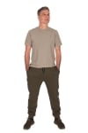 Fox Collection Sherpa Joggers