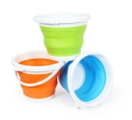 Сгъваема кофа Filstar