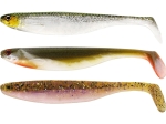 Westin ShadTeez Slim Clear Water Mix