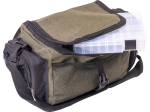 Kinetic Tackle Bag - 3 Boxes